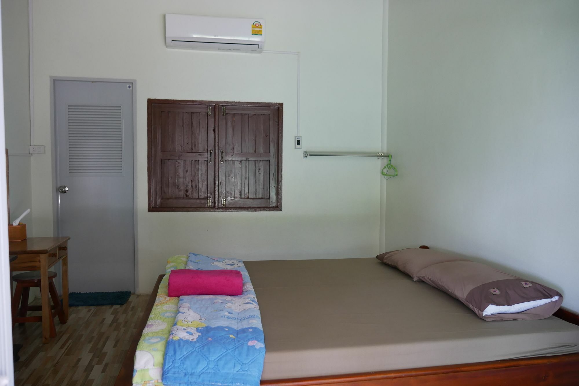 Baan Pak Phutawan Resort Takat Ngao Екстер'єр фото